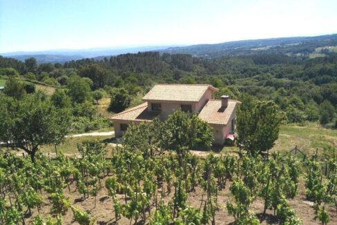 House for sale in A Peroxa 1