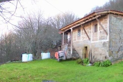 House for sale in A Teixeira 1