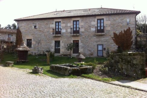 House for sale in Allariz 1