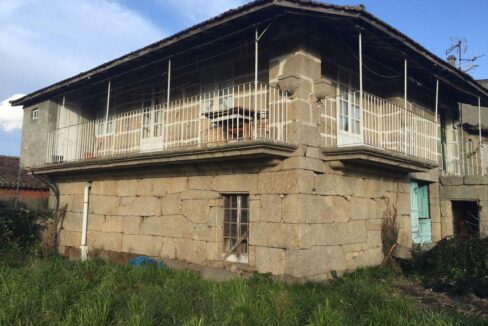 House for sale in Allariz 1