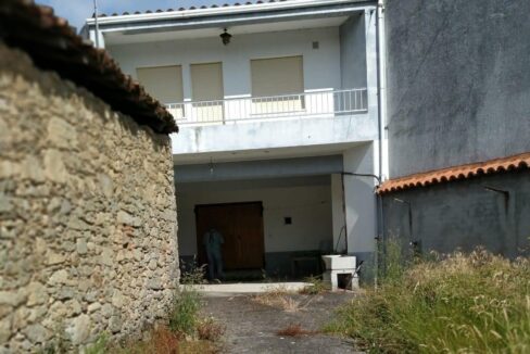 House for sale in Canabal 1