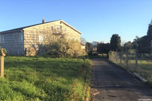 House for sale in Castro de Beiro 1