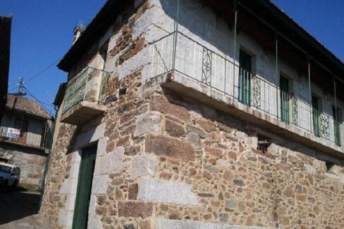 House for sale in Cenlle 1