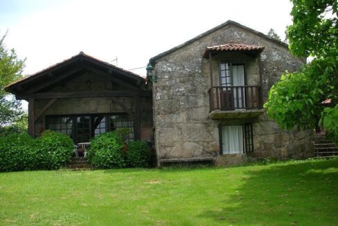 House for sale in Cotobade 1