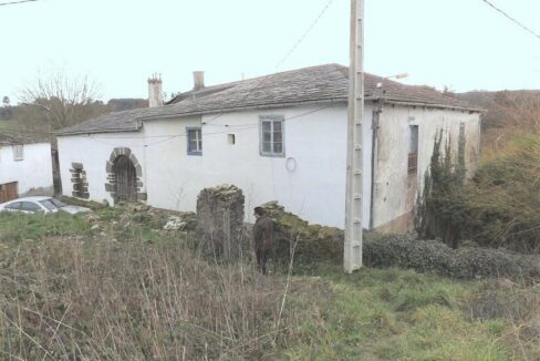 House for sale in Currelos 1