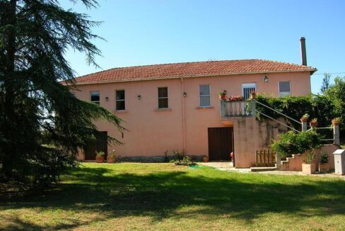 House for sale in Monforte 1