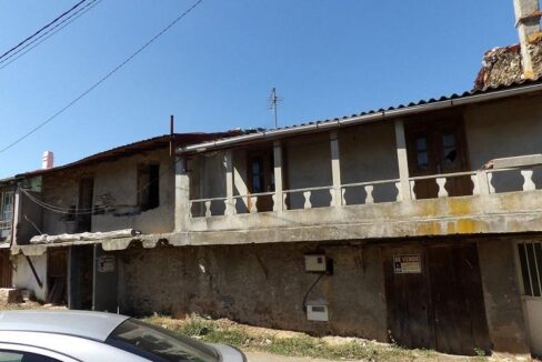House for sale in Monforte 1