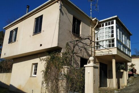 House for sale in Monforte 1