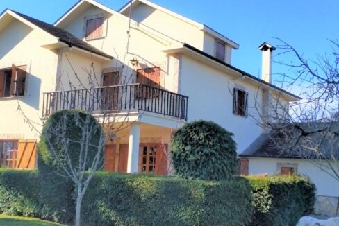 House for sale in Monforte 1