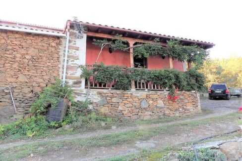 House for sale in Monforte de Lemos 1