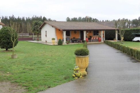 House for sale in Monforte de Lemos 1