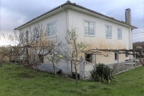House for sale in Monforte de Lemos 1