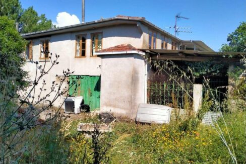 House for sale in Moreda 1