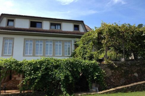 House for sale in O Rosal 1