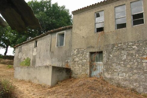 House for sale in O Saviñao 1