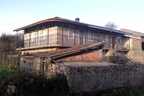 House for sale in Ourense 1