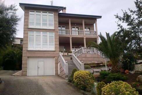 House for sale in Ourense 1