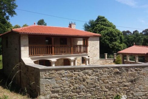 House for sale in Palas de Rei 1