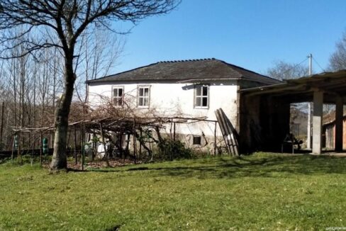 House for sale in Palas de Rei 1