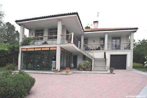 House for sale in Palmés 1