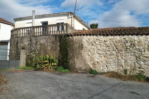 House for sale in Pantón 1