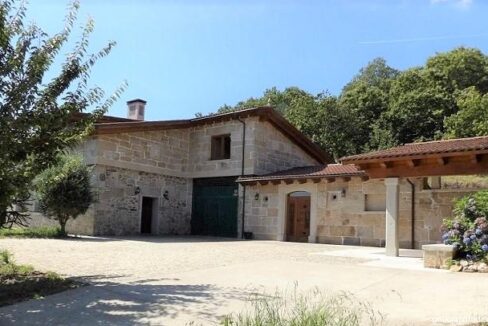 House for sale in Pantón 1