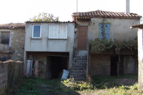 House for sale in Pantón 1