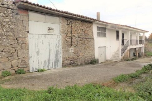House for sale in Pantón 1