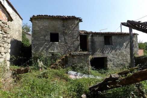 House for sale in Pantón 1