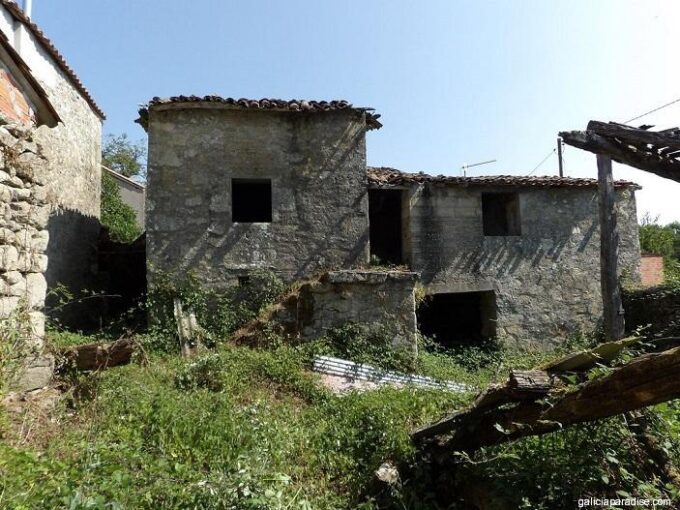 House for sale in Pantón 1