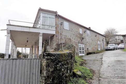 House for sale in Pantón 1