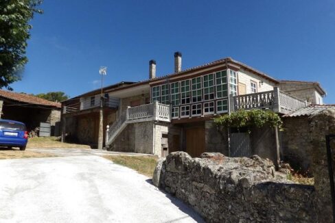 House for sale in Pantón 1