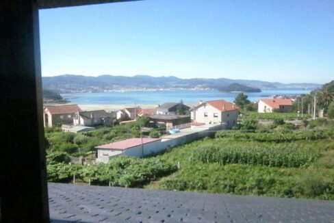 House for sale in Poio 1