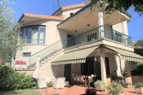 House for sale in Puga 1