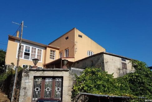 House for sale in Punxin 1