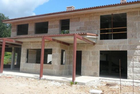 House for sale in Ramirás 1