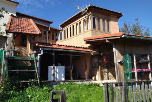House for sale in Ramirás 1