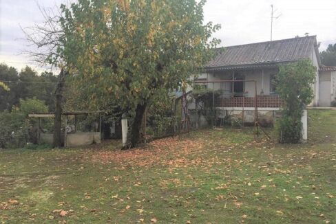 House for sale in San Cibraro das Viñas 1