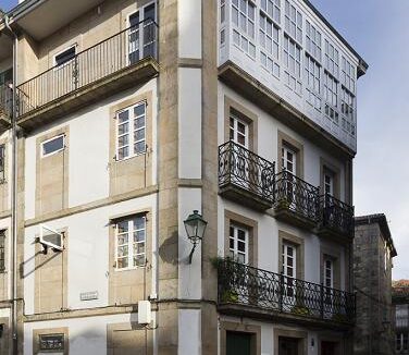 House for sale in Santiago de Compostela 1