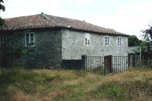 House for sale in Taboada 1