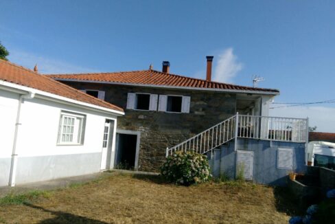 House for sale in Taboada 1