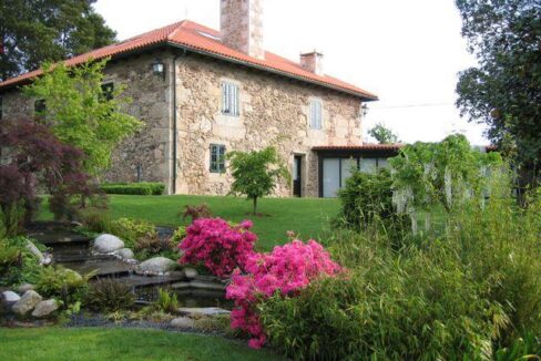 House for sale in Teo 1