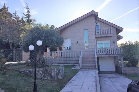 House for sale in Vilar 1