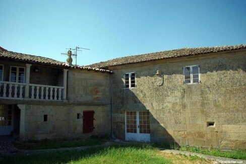 House for sale in Xinzo de Limia 1